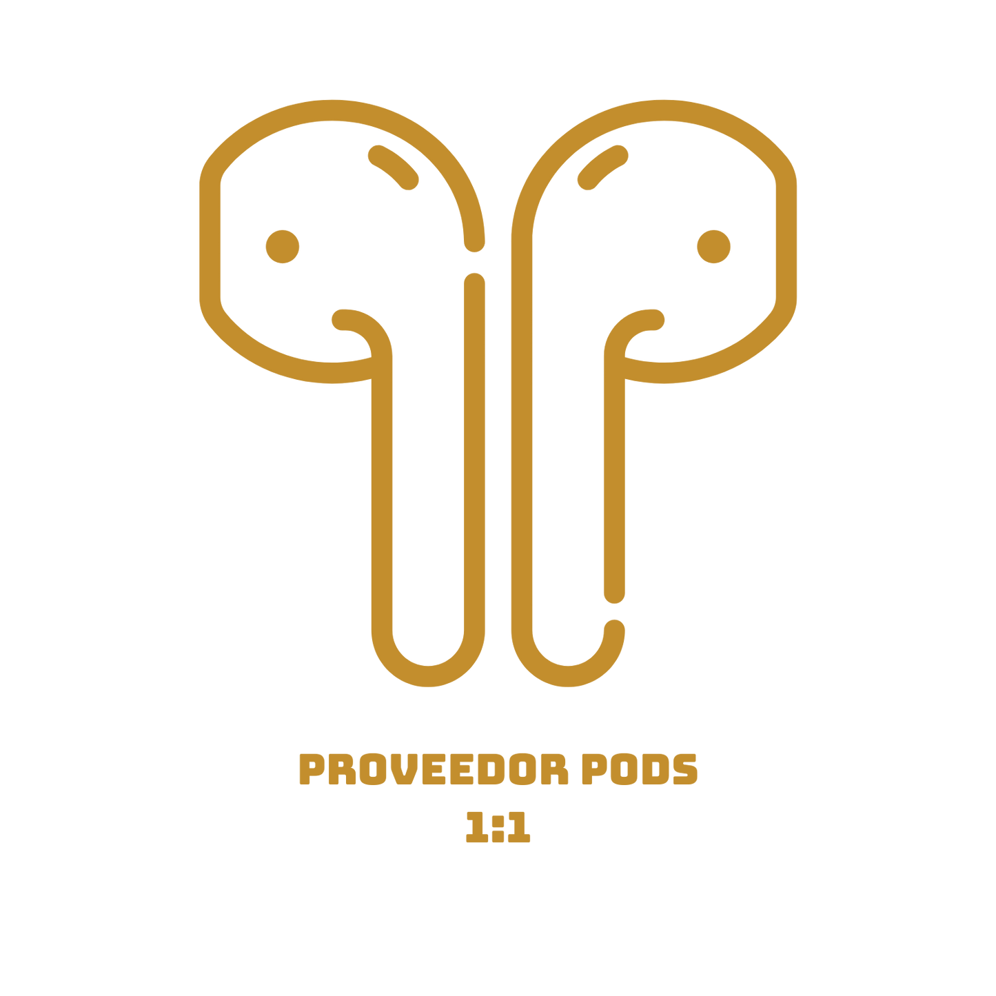 PROVEEDOR DE PODS