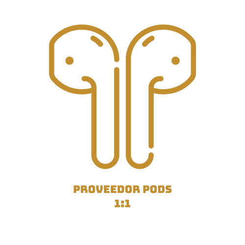 PROVEEDOR DE PODS