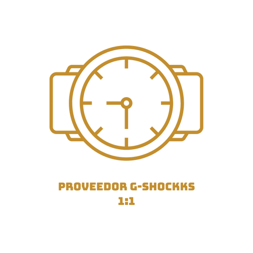 PROVEEDOR DE SHOCKKS