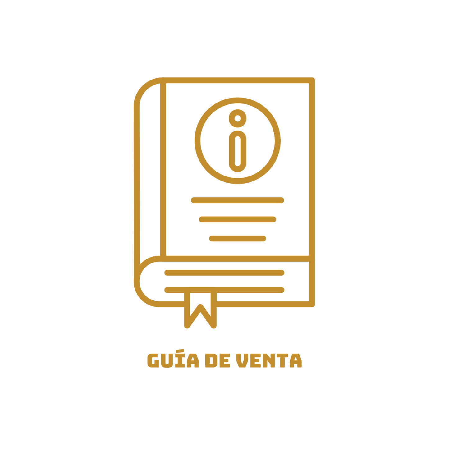 GUIA DE VENTA