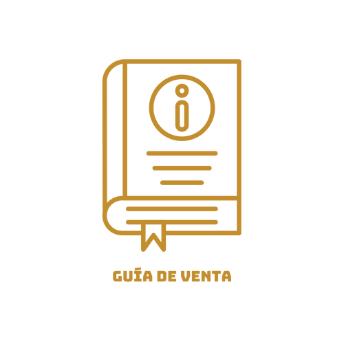 GUIA DE VENTA