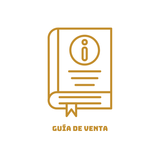 GUIA DE VENTA