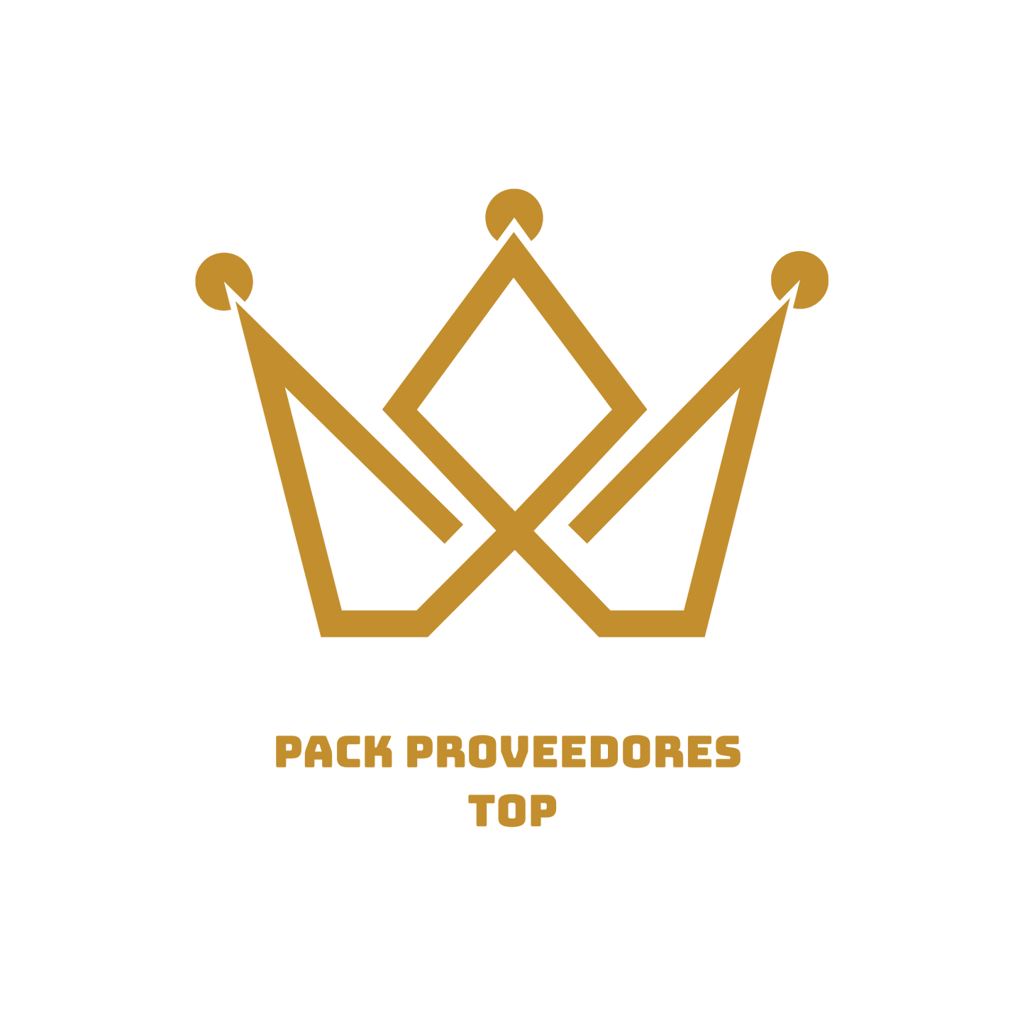PACK PROVEEDORES TOP